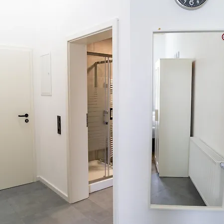 Kms Homes - Modern - Near Legoland Guenzburg Bubesheim