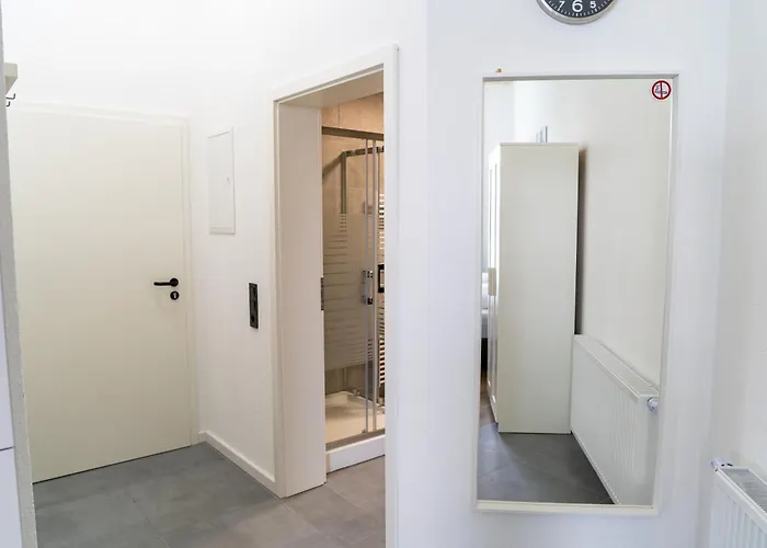 Kms Homes - Modern - Near Legoland Guenzburg Bubesheim