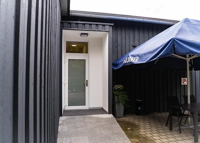 Kms Homes - Modern - Near Legoland Guenzburg