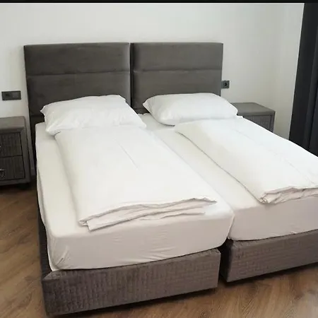 Appartement Sweet
