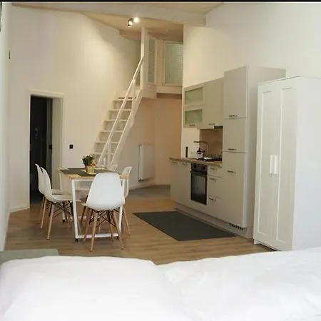 Sweet Apartman *