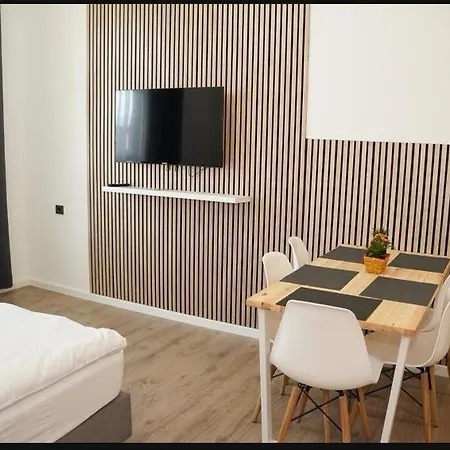 Apartman Sweet *