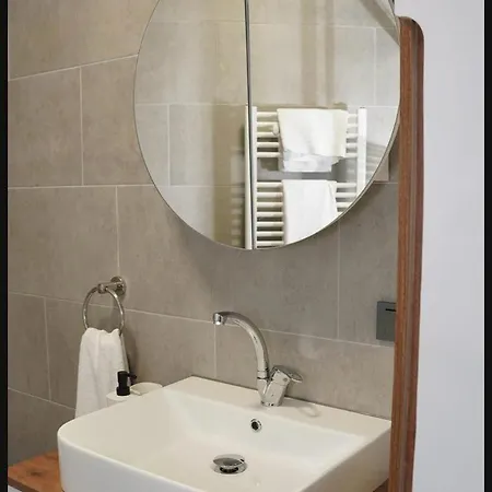 Sweet Apartman *