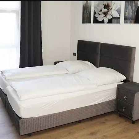 Apartman Sweet Bubesheim