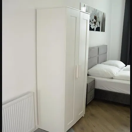 Apartman Sweet