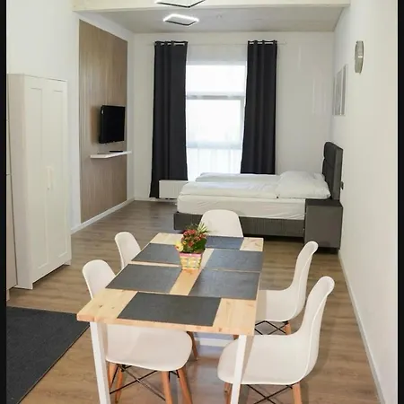 Sweet Apartman