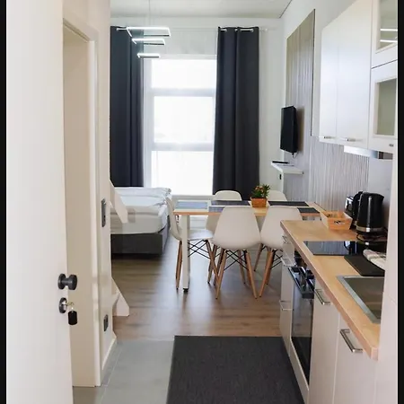 Sweet Apartman *