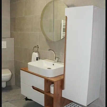 Apartman Sweet Bubesheim