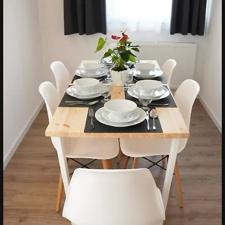 Apartman Sweet *