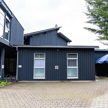 Apartman Sweet Bubesheim