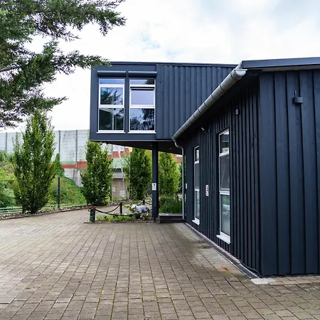 Kms Homes - Air Conditioning - Near Legoland *