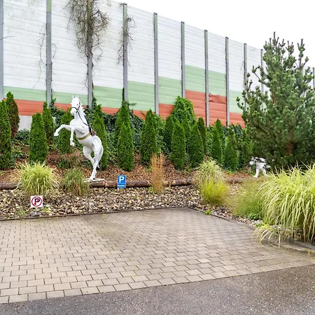 Kms Homes - Air Conditioning - Near Legoland Guenzburg Bubesheim