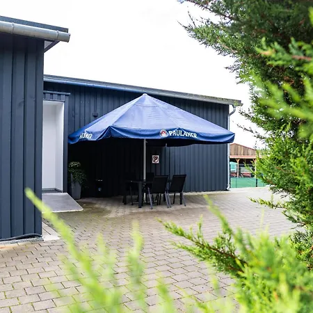 アパート Kms Homes - Air Conditioning - Near Legoland *