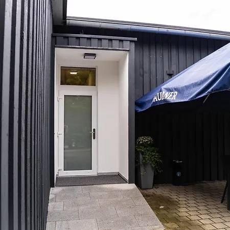 Kms Homes - Air Conditioning - Near Legoland Guenzburg