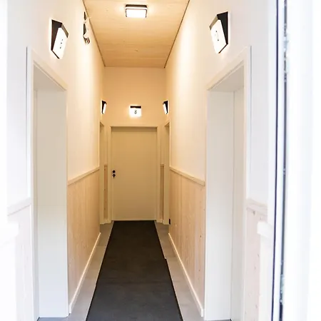 Kms Homes - Air Conditioning - Near Legoland Guenzburg Apartment Bubesheim