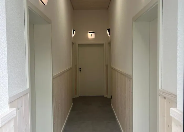 Kms Homes - Modern - Near Legoland Guenzburg Bubesheim