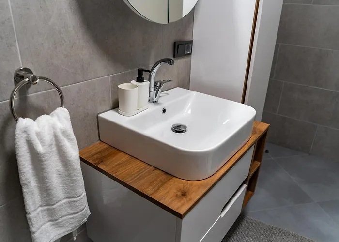 Kms Homes - Modern - Near Legoland Guenzburg Апартаменты Bubesheim