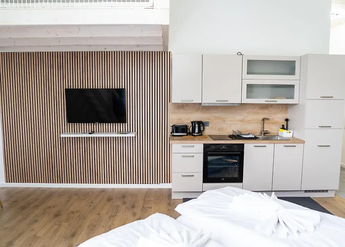 Kms Homes - Modern - Near Legoland Guenzburg * Bubesheim
