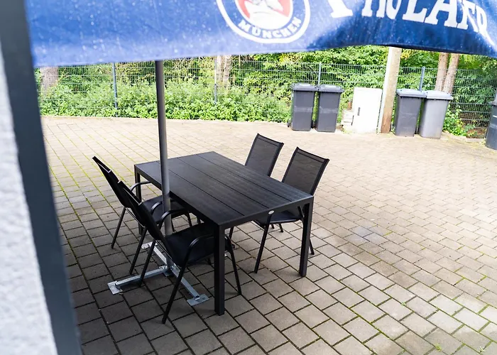 Kms Homes - Modern - Near Legoland Guenzburg * Bubesheim
